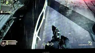 Cod4 Wetwork glitches