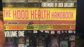 The Hood Health Handbook #4