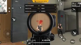 SAIU HS ALTO ANDROID SEFE ATUALIZADO ANTI BAN E ANTI BACKLIST VERS&Atilde;O FREE