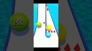 Merge Race New Level Gameplay android ios