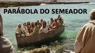 Parábola do Semeador