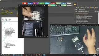 FRP HUAWEI P30 LEICA ELE-L04 UNLOCKTOOL