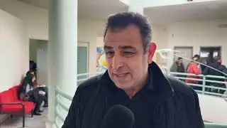 Δηλώσεις στο Maleviziotis.gr  μετά τις αλλαγές στη δημοτική αρχή του δήμου Μαλεβιζίου