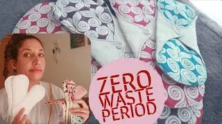 Zero waste menstruation | Zero Waste Journey 2020