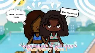 KUWTG:: &ldquo;Pool party prt 1&rdquo;|| Epi 3