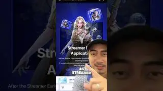 Apply as Streamer ni Legends of Ymir - Free to Play MMORPG