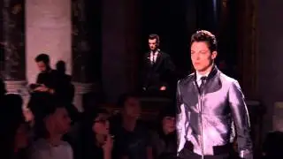 Les Hommes | Spring Summer 2015 Full Fashion Show | Menswear | HD