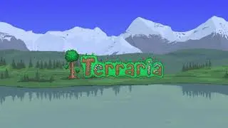 Terraria OST: Journey's Beginning (Intro) (In-Game Version)