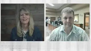 Markets Now Early - 6-14-25 Soybeans and Bean Oil Rally on RVO News: Cattle Fall with War Uncertaint
