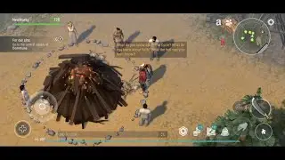 Season 16 : Harvest WAIT WHAT JUST HAPPENED????? Last Day on Earth:Survival