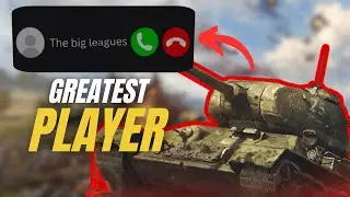 THE Best War Thunder Player in the WORLD