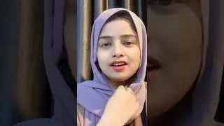 Aurat Jab Mard Ka Pyar mai padhati Hai 🤔 #aurat #mard #husbandwife #wife #husband #taufique #love