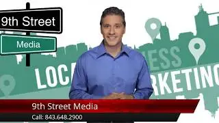 9th Street Media Conway Excellent 5 Star Review by Rick Himel