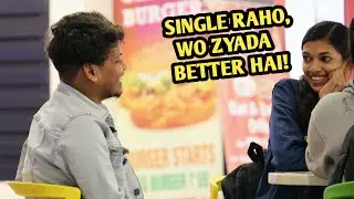 Meri Setting Karwa Do | Prank | RE L PRANKS