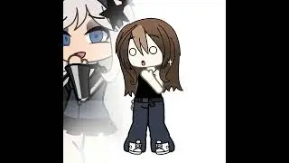 SUGAR HONEY SEXY BABY!^^ #fypage #gacha #animatin #haikyuuxyn #noship #newoc #mainoc mainoc #gacha