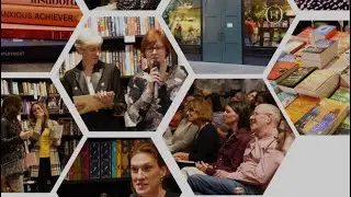 Book lovers event