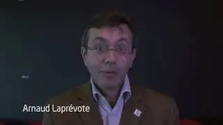 Inria - Cybers&eacute;curit&eacute; : des solutions de chiffrement collaboratives (Arnaud Lapr&eacute;vote)