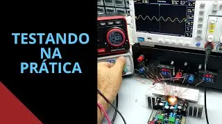 Quantos Watts consigo tirar de um Amplificador equipado com TIP41 e 42  na saída SEM explodirem?