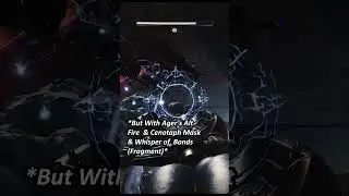 Unleashing the Endless Beam: Ager's Scepter & Cenotaph Mask Synergy