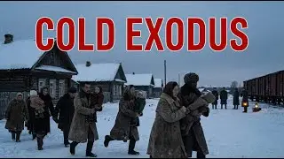 Soviet Deportations A Nation Uprooted and the Legacy of Exile