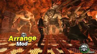 Resident Evil 4 Arrange Mod | First Playthrough Part 30