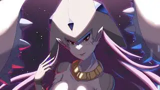 Digimon - Dragged Beneath the Smile (Calamaramon's Song)