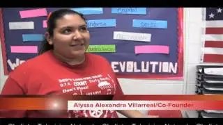 Multicultural Club - QNews