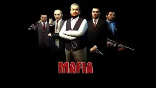 Как избавиться от ошибки при запуске mafia 1.