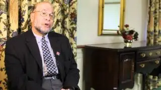 William Bernstein: The trend towards passive investing