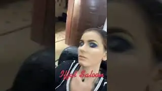 Amazing makeup transformation