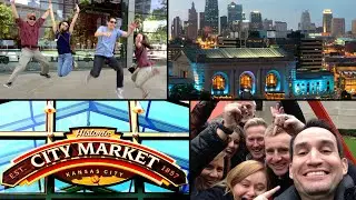 Team Building Kansas City