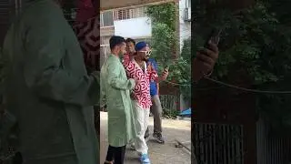 Female 4..#ziaulhaquepolash #saidurrahmanpavel #shootingtime #shorts #foryou #banglanatok #natok