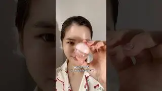 No more dry, cracked lips in this PDRN lip mask from Abib, it will gives a filler effect 🫦 #lipmask