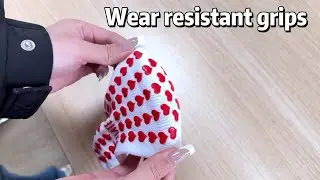 pilates socks
