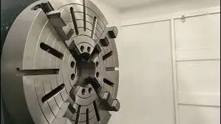 CK61100 cnc lathe #machine #lathemachine #lathe #edmwirecut #edm #diesinking