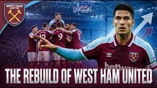 FM26 | West Ham United Rebuild - Two Games For European Qualification (Ep16)