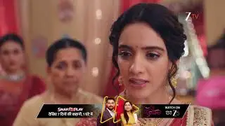 Jagadhatri | Rudra ki baaton mein aa kar kya Tapasya use maaf karegi?