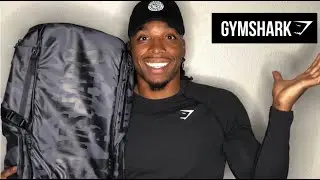 GYMSHARK COLLAB #Gymshark #Jusswaitonit