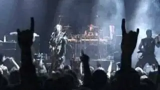 CAVALERA CONSPIRACY 