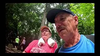 Vacation 2024 Episode 31 Video Quality HD - Ripley Falls Hike