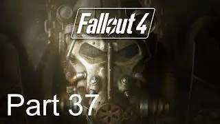 Building up Sanctuary | Fallout 4 | Part 37