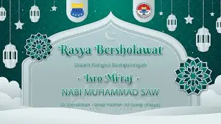 Mauidhoh Hasanah Cak Riril WH | Rasya Bersholawat