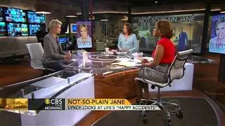 Jane Lynch on acting career, Obama backing same-sex marriage