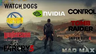 THE BEST GAME FOR MX130/940MX [GAMEPLAY PERFORMANCE 2021 PART2]