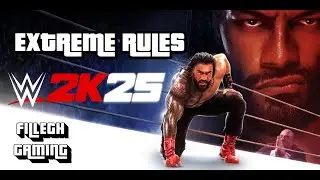 PLAYING UNTIL 2K26 COMES OUT DAY 17