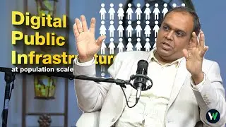DPI Explained with LEGO Blocks: India&rsquo;s Digital Public Infrastructure Future | WTV_Clips