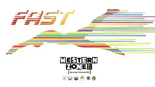 Western Zone Age Group Championships - August 6th, PRELIMS