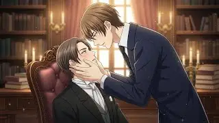 Spoils Brother Endlessly, Requests Turn Darker; 'Our Bodies and Fates Intertwined'