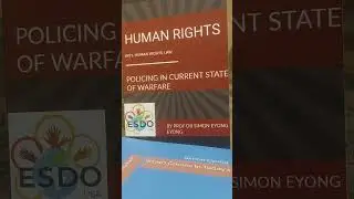 Reform of global justice system to address inequities in international law 