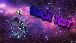HACK TEST (Transformice Hack 2016)